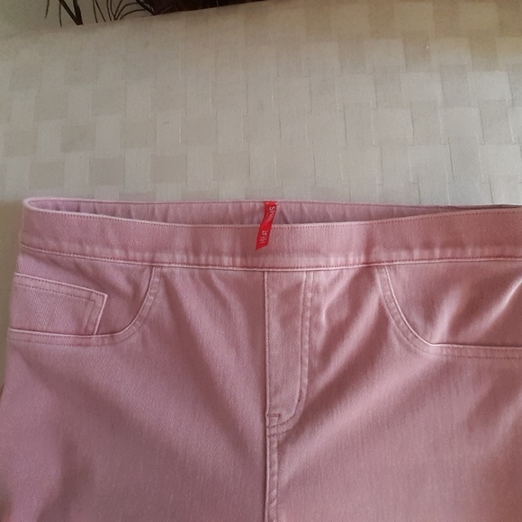 Spanx Jean-ish Ankle Leggings - Picture 6 of 8